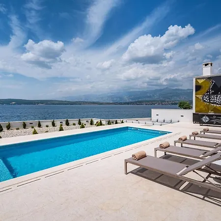 B Villa Novigrad (Dalmatia)