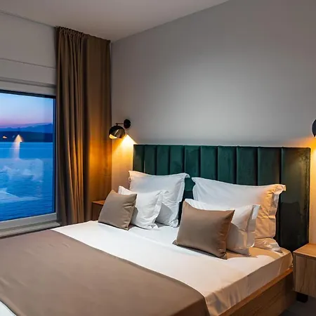 Villa B Novigrad (Dalmatia)