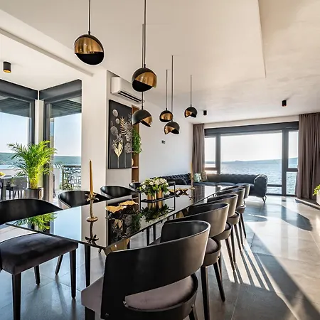 B Villa Novigrad (Dalmatia)