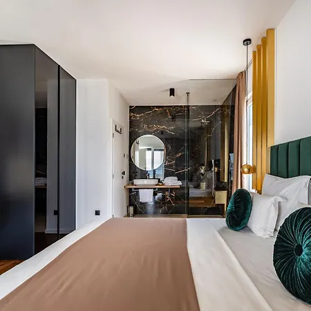 Villa B Novigrad (Dalmatia)