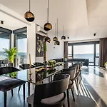 B Villa Novigrad (Dalmatia)