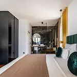 Villa B Novigrad (Dalmatia)