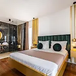 Villa B Novigrad (Dalmatia)