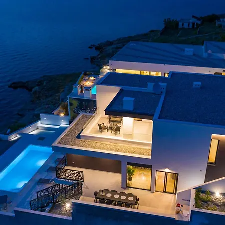 B Villa Novigrad (Dalmatia)